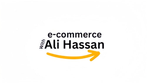 E-commerce Ali 